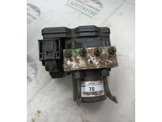 Блок управления АБС 589201W700, 1W700   KIA Rio