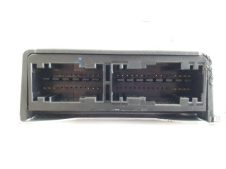 Блок подушек безопасности 9806572280, 0285011181   Peugeot 2008 I