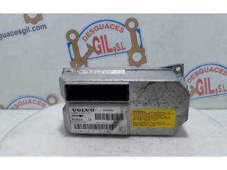 Блок подушек безопасности P30737501, 166990   Volvo XC90
