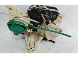 Блок управления климат-контролем 69570001 Dacia Logan I