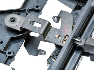 Блок управления климат-контролем Daihatsu Gran Move