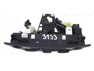 Блок управления климат-контролем    Chevrolet Matiz