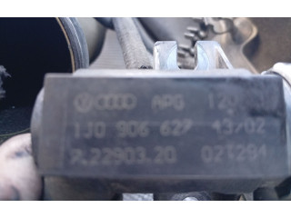 Блок управления 1J0906627, 72290320   Audi A3 S3 8L