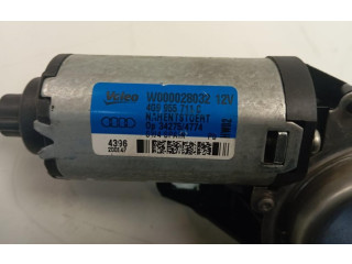 Моторчик заднего дворника 4G9955711C Audi A1