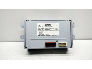 Дисплей 28090BU705 Nissan Almera Tino