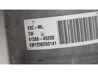 Jednotka ABS 6158945200, EM1208250141 KIA Ceed 2013