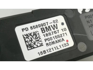 Блок управления 8589907 Mini Clubman F54