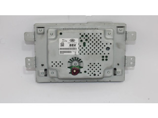 Дисплей    FK7219C299AC   Jaguar XK - XKR