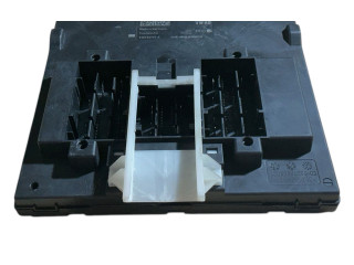 Блок комфорта 5Q0937084AC, 5WK50791E Skoda Octavia Mk3 (5E)