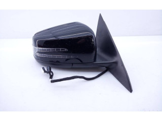 Zpětné zrcátko  Mercedes-Benz CLA C117 X117 W117 2013  E1-A2-31-2  