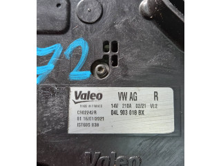 Генератор 04L903018BX, C902242R   Audi A6 S6 C8 4K      