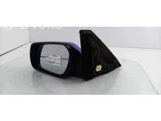 Зеркало электрическое левое Mazda 3 I 2003-2006 года