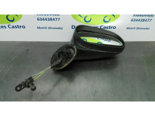 Зеркало электрическое Mitsubishi Carisma 2000-2004 года