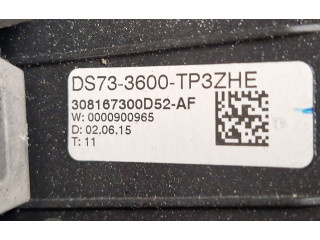 Руль Ford S-MAX  2015 -  года DS7336009TP3ZHE, 0000900965      