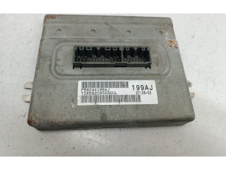 Блок управления коробкой передач P56044199AJ, 199AJ   Jeep Grand Cherokee (WK)