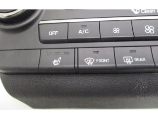 Блок управления климат-контролем 97250-D7231TRY, 97250-D7231TRY   Hyundai Tucson LM
