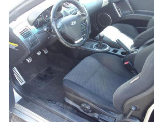 Блок подушек безопасности    Hyundai Coupe