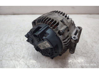 Генератор A6421540402   Mercedes-Benz CLS C218 X218      