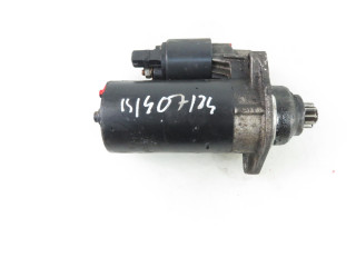 Стартер Ford Galaxy