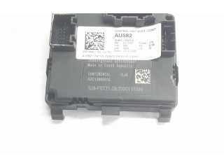 Блок управления A2C13963310, 4K0907594AD Audi A6 S6 C8 4K