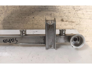 Магистральная трубка топлива    0280160515   Saab 9-5