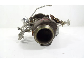 Turbodmychadlo Турбина 16319700058 Nissan Micra K14