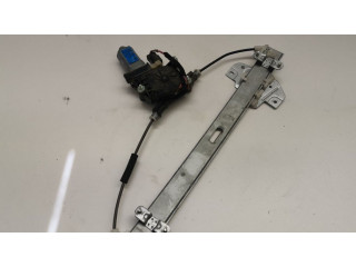 Комплект электрического механизма для подъема окна