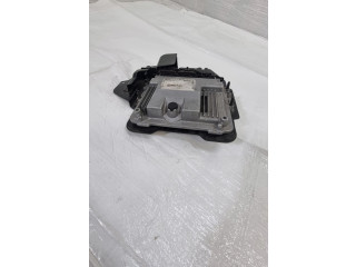 Блок управления двигателем Блок управления CV11-12A650-CD   Ford B-MAX