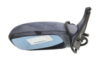 Zpětné zrcátko Volvo 740 1988