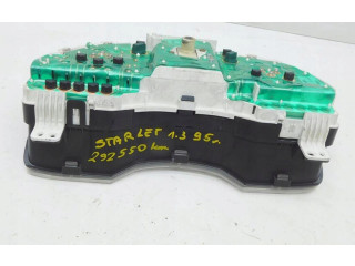 Řídící jednotka    Toyota Starlet (P80) IV 1995