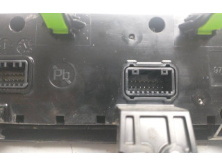 Блок управления климат-контролем 97250J7201   KIA Xceed