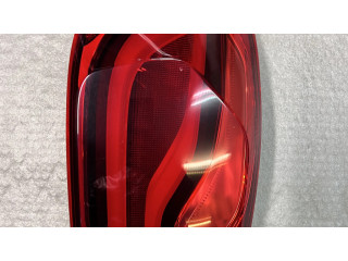 Světlo zadní levé 63218496523, 8496623 BMW 4 F32 F33 2017