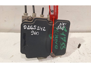 Блок АБС 0265242900 Opel Meriva B 2010 - 2016 года