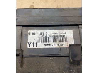 Блок предохранителей 911613E010, 1006A12015 KIA Sorento