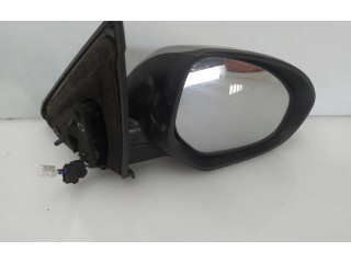 Зеркало электрическое Mazda 3 II 2009 - 2013 года