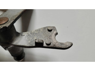 Механизм стеклоочистителей (трапеция)