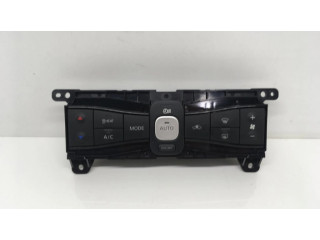 Блок управления кондиционера воздуха / климата/ печки (в салоне)