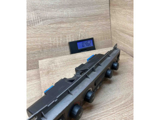 Блок управления кондиционера воздуха / климата/ печки (в салоне) 66216954007, 601929 BMW 7 E65 E66 2005