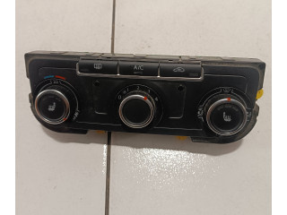 Блок управления климат-контролем 7E5907047, 5HB010259   Volkswagen Transporter  Caravelle T5