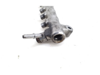 Топливная рампа 31303412 Volvo S60