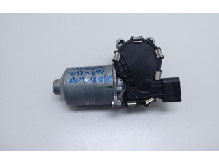 Моторчик дворников Jeep Renegade