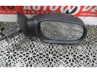 Зеркало (механическое) Dacia Logan I 2004 - 2012 года