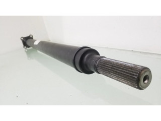 Передний кардан