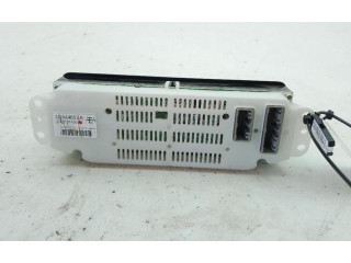 Блок управления климат-контролем 7820A465XA Mitsubishi Outlander