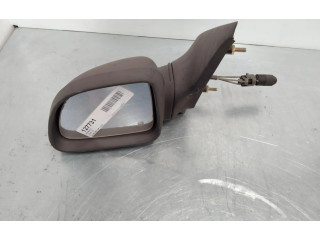 Зеркало электрическое Renault Clio I 1997 - 1998 года