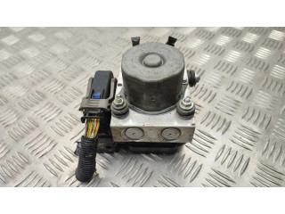 Блок АБС BK212C405AF Ford Transit Custom 2013- года