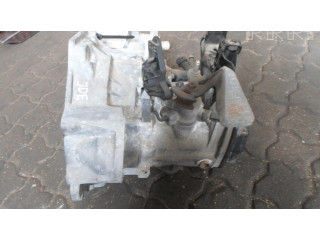 Механическая коробка передач, 5 передач