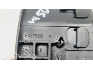 Подушка безопасности водителя 96471578ZD, 6027986D Citroen C4 I