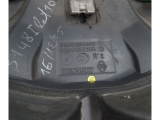 Volant Renault Espace IV 2002 8200284545B, 8200376753