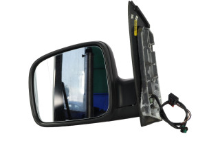 Зеркало электрическое        Volkswagen Caddy  2011 - 2016 года   